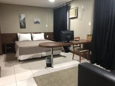 Summit Dom Apart Hotel Hotel a Lorena
