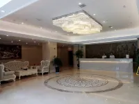 Jinghua Hotel Hotels in Duchang