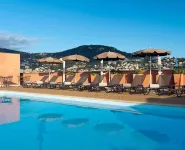 ノボテル ニース サントル ヴュー ニース