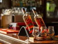 Caravela Beach Resort - bar