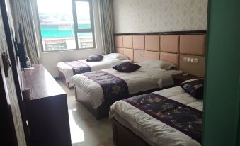 Yi Qingge Hotel