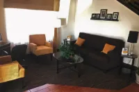 Baymont by Wyndham Pueblo Hotel di Pueblo