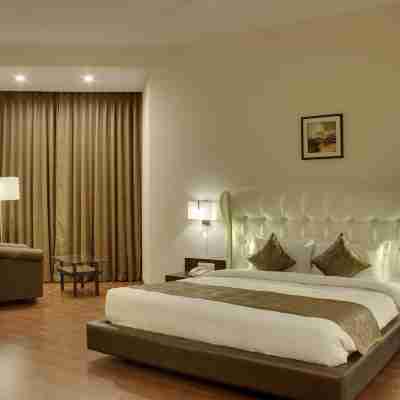 Hotel Lake View Rooms