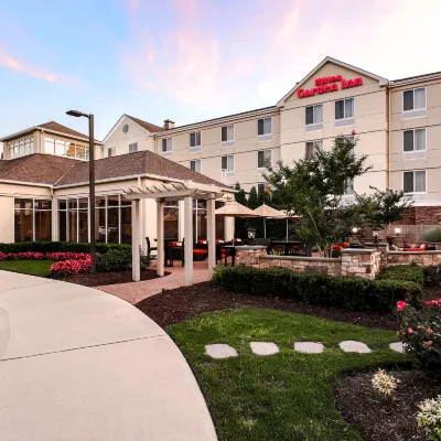 Hilton Garden Inn Melville Hotels near White Post Farms of Melville