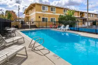 Quality Inn Paradise Creek - acceptant les animaux