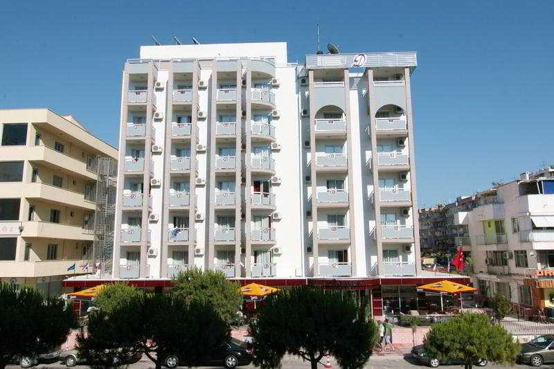 Dabaklar Hotel