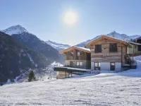 Jagd - Chalet