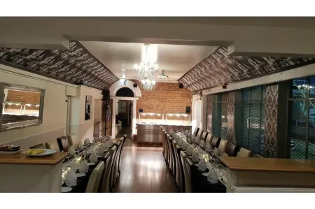 Rothwell House Hotel