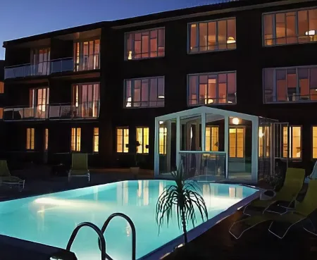 Nordica Hotel Berlin