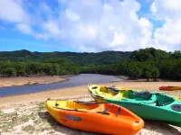 Beach Village Nosoko Hotels near Nosoko Forest Road