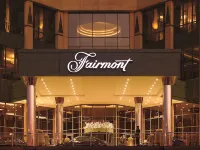 فيرمونت نايل سيتي Hotels near الكنيسة الإنجيلية بالأزبكية