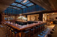 Moxy NYC Times Square Hotels in New York