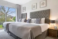 Martel Guest House