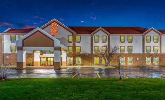 Red Roof Inn & Suites Monee