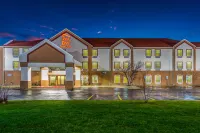 Red Roof Inn & Suites Monee