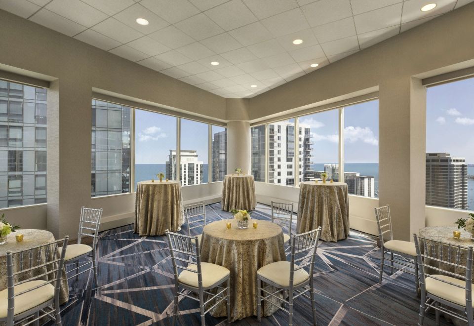 스위소텔 시카고