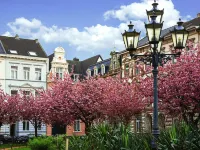 Mercure Hotel Köln City Friesenstraße Hotels in Köln