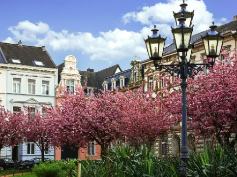Mercure Hotel Köln City Friesenstraße