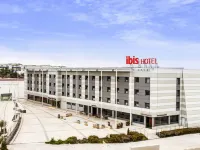 Ibis Madrid Alcobendas فنادق في Tres Cantos