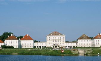 Mercure München City Center