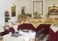 Hotel Palazzo dei Priori - Desayuno