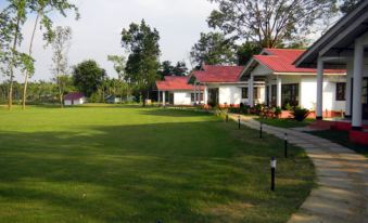 Kaziranga Golf Resort