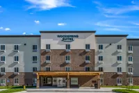 WoodSpring Suites West des Moines Hôtels à : Waukee