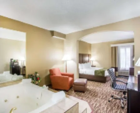 Comfort Suites