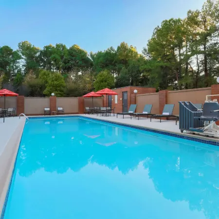 Hilton Garden Inn Raleigh-Durham/Research Triangle Park