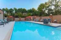Hilton Garden Inn Raleigh-Durham/Research Triangle Park - Pools
