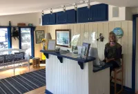 Harbor's Edge Motel Hotels in Bayfield