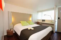 Campanile Tours Sud - Chambray les Tours Hotels in Chambray-les-Tours
