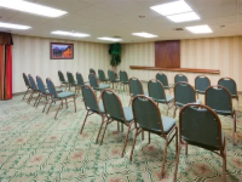 Best Western Bloomington Edina - Minneapolis Hotels in Bloomington