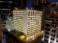 Embassy Suites by Hilton Fort Worth Downtown Hotels near Fort Worth Water Gardens