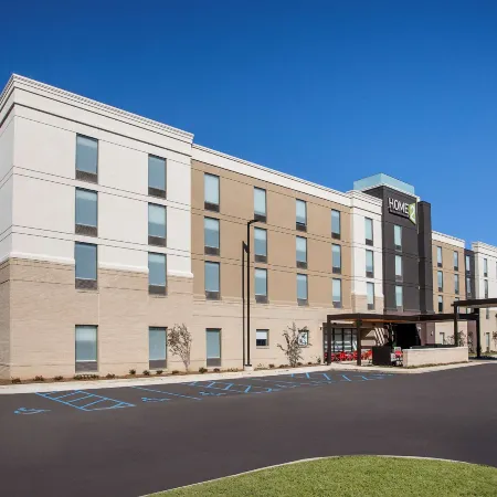 Home2 Suites by Hilton Oxford