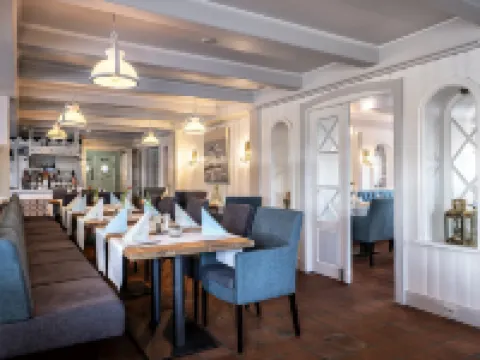 Hotel Neuwarft Hotels in Dagebull