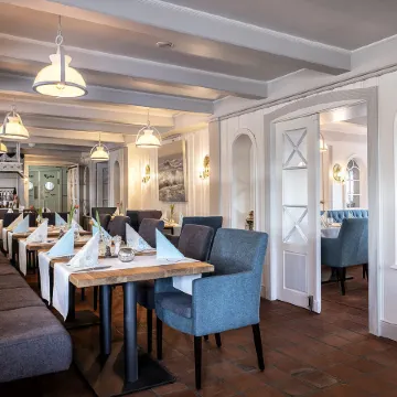 Hotel Neuwarft