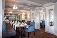 Hotel Neuwarft Hotels in Dagebull