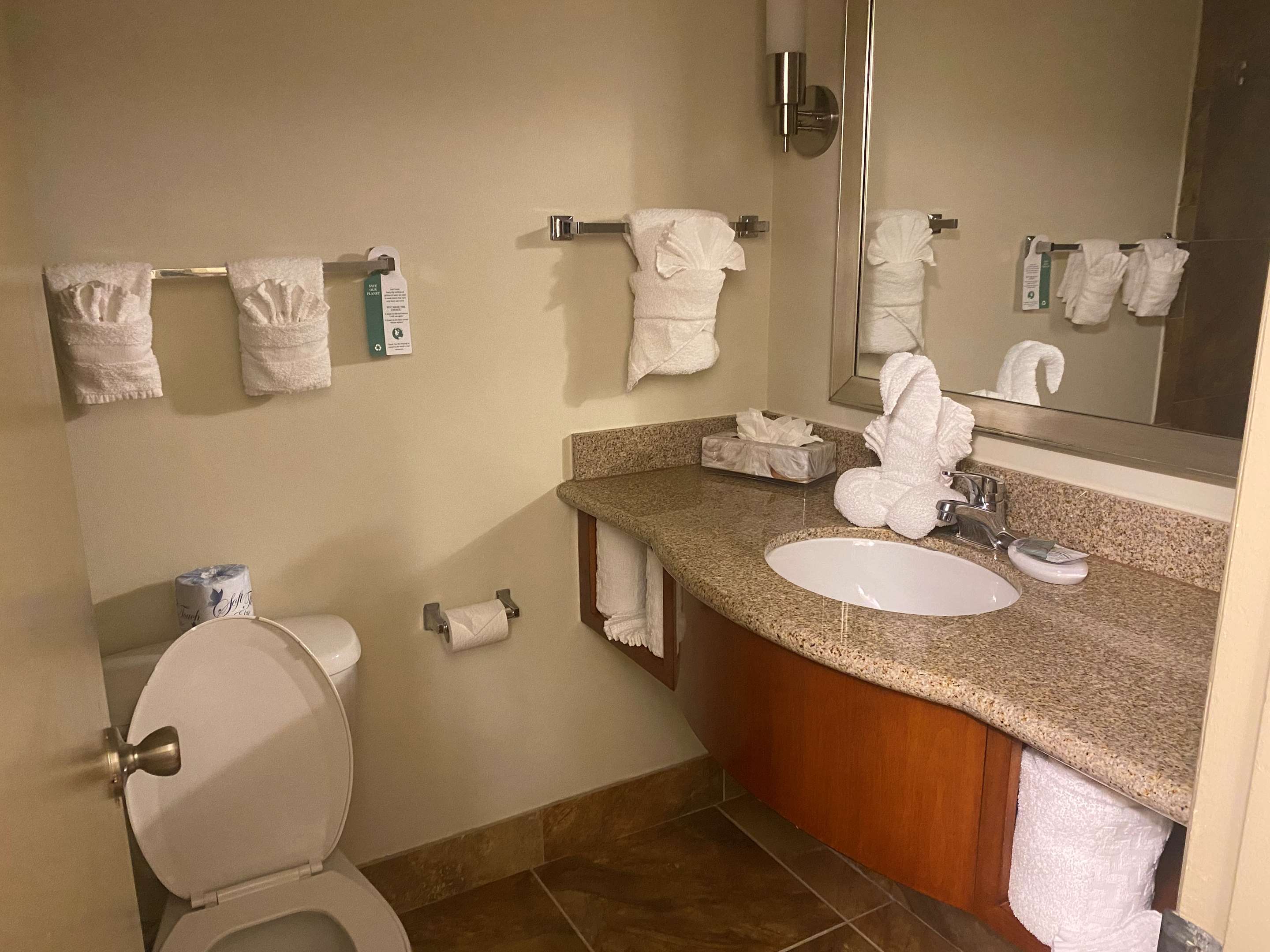 Best Western Orlando Gateway Hotel