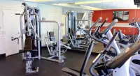 Radisson Suite Hotel Oceanfront - Træningscentre
