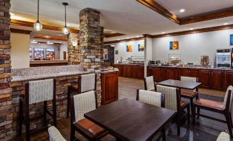 Best Western Inn  Suites