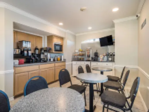 Americas Best Value Inn New Braunfels Hotels in New Braunfels