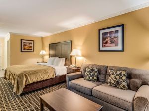 Quality Inn Ozona I-10