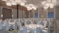 Holiday Inn CHANDIGARH ZIRAKPUR by IHG - Wi-Fi