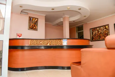 This Twin Room is a Wandeful Selection