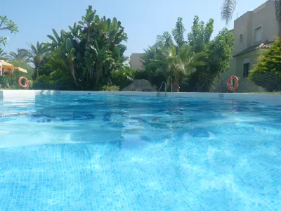 Casa Esquina Verde - Vera Naturista is 100 Percent Feelgood in Vera Playa