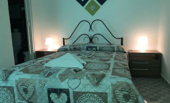 B & B Los Bertos-Havana-Cuba R1