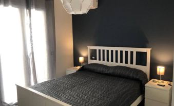 Villa  in Full Relaxation - Air-Conditioned - wi-fi