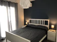 Villa  in Full Relaxation - Air-Conditioned - wi-fi Hotels in Fontane Bianche