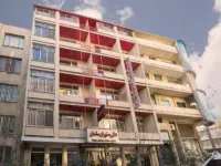 Sasan Hotel  호텔